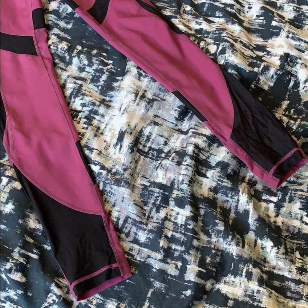 Zella legging - Picture 3 of 4